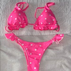 SHEIN Bikini